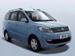 DongFeng Fengguang 330 2012 года